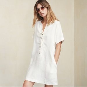 Reformation Abbott Dress